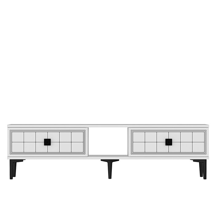 Hanah Home Yuka 150 - Blanco